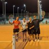 Tournoi automne 2025